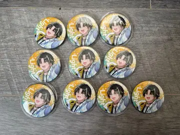 스토페스 메테오라 명뢰 라이트 캔뱃지