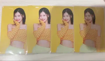 ME:I 첫 만남 전시회 카사하라 모모나