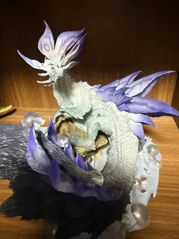 몬스터 헌터 타마미츠네 레어종