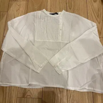 mizuiroind 블라우스