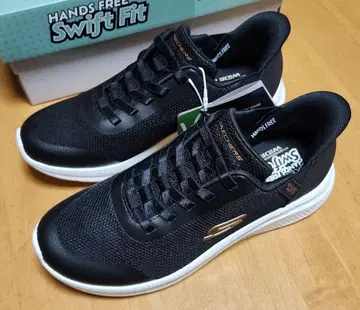 스케쳐스 여성용 스니커즈 24.5