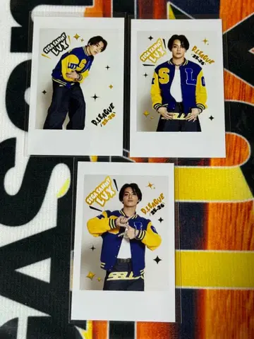 segasammy lux 폴라로이드풍 사진 TAKI