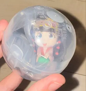 [ 가격 협상 가능 ] 아르카 피규어