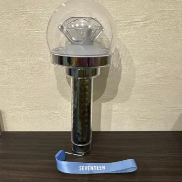 SEVENTEEN 응원봉 다이아몬드형