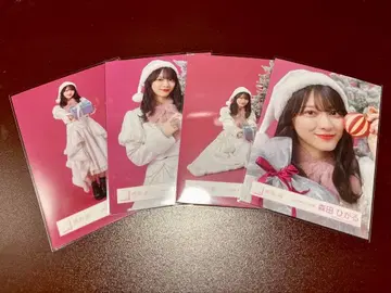 2025년 산타 의상 모리타 히카루 컴프