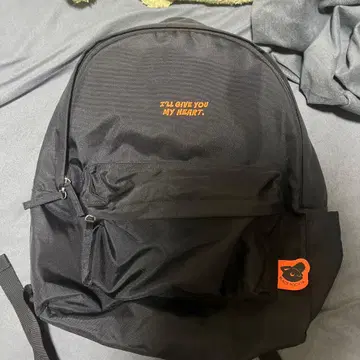 체인소 맨 loft 백팩