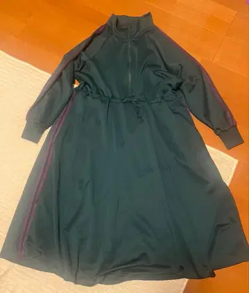 PUNYUS 귀여운 멋진 원피스