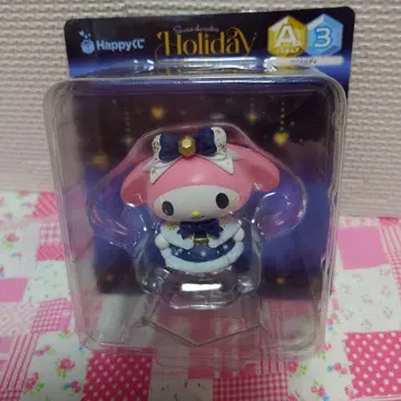새상품 마이멜로디 피규어