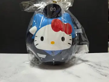 니가타 형무소 형무관 헬로키티