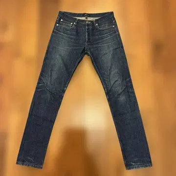 A.P.C. PETIT NEW STANDARD 29 사이즈 데님