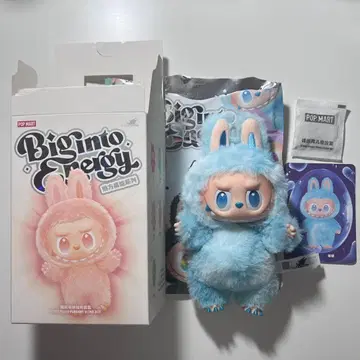 러브부 에너지 파랑 HOPE