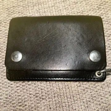 미니 트래커 지갑