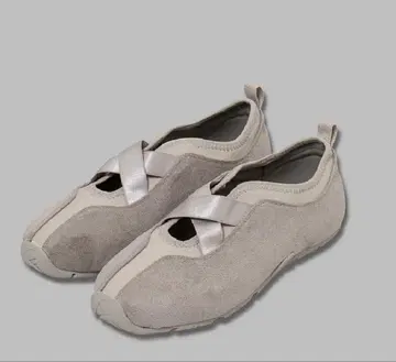 LiSALiSAashiya 리사리사 발레 스니커즈