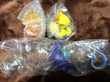 리멘트 큐콘 하쿠류우 묶음 판매 미개봉