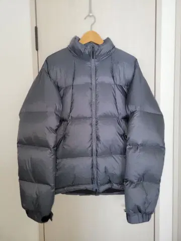 Goldwin 다운 자켓 GL24701 그레이 사이즈 3