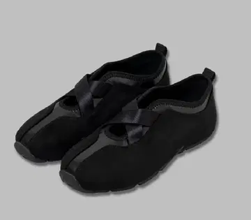 LiSALiSAashiya 리사리사 아시야 발레 스니커즈