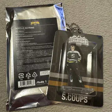 SEVENTEEN HOME 에스크프스