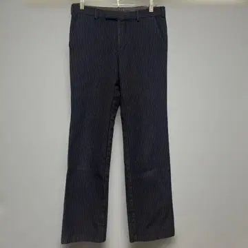 John lawrence sullivan stripe pants 38