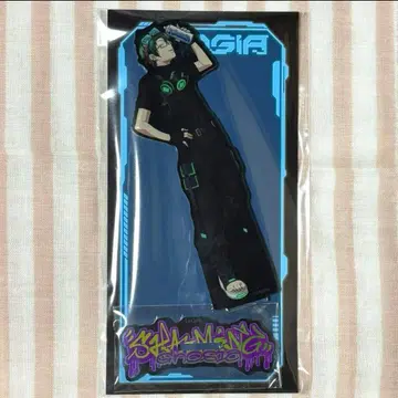 그노시아 GNOSIA AGF 2025 애니플렉스 아크릴 스탠드 사밍2