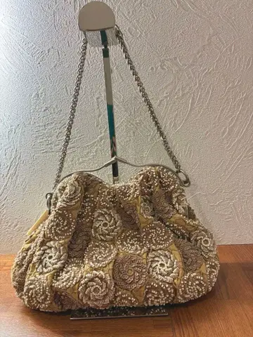 자망 퓌슈 파티 백