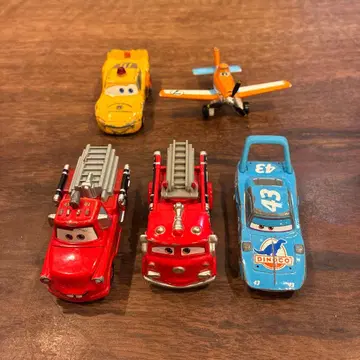 토미카 카즈 모음