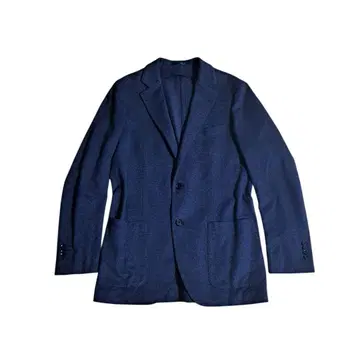 투모로우랜드 필그림 제냐 48 캐시미어 혼방 테일러드 자켓