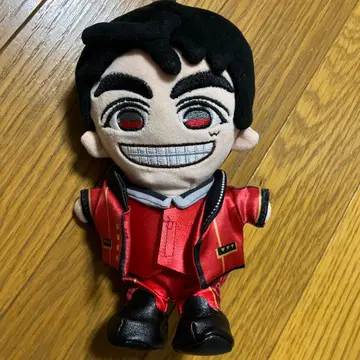 시게오카 다이키 치비스트