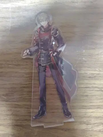 시쿠포니 아크릴 스탠드 3주년 바니오 히마72