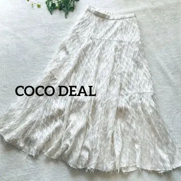 [ 새상품급 ] COCO DEAL 코코딜