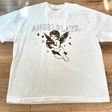 GMMTV 남탄 angelplays 티셔츠