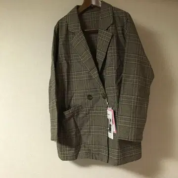 미사용 시마무라 자켓