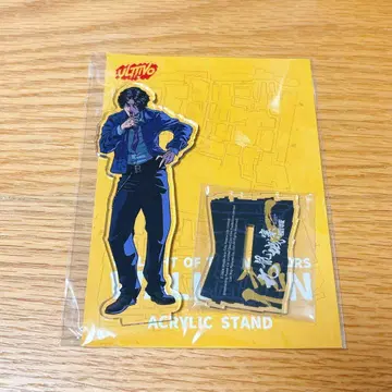 트와일라잇 워리어즈 토와워 아크릴 스탠드 신이치