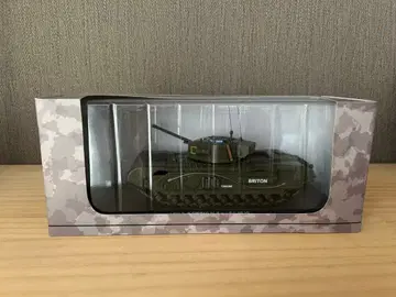 영국 보병전차 Mk.IV 처칠 Mk.VII 모델
