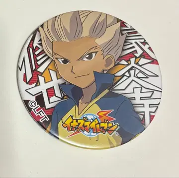 이나즈마 일레븐 고엔지 슈야 캔뱃지