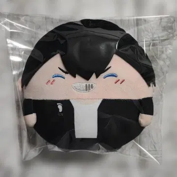 하이큐 카라스노 고교 배구부 카게야마 토비오 후와코로링 BIG 봉제 인형