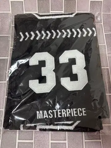 니시 히로토 INI XQUARE MASTERPIECE 머플러 타월