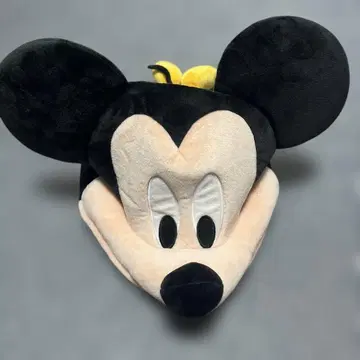 도쿄 디즈니 리조트 미키마우스 모자