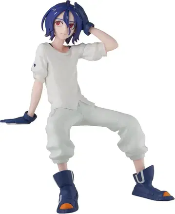 기동전사 건담 GQuuuuuuX 슈지 이토 피규어