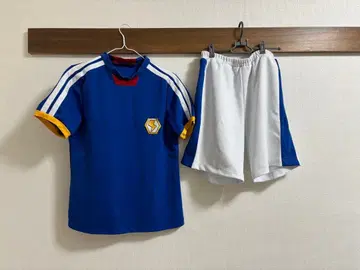 이나즈마 일레븐 코스프레 키야마 히로토