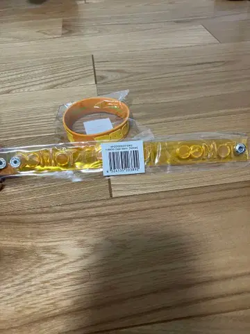 tomoo 러버 밴드 2개 세트