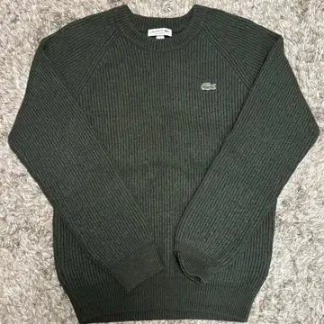 LACOSTE 라코스테 니트