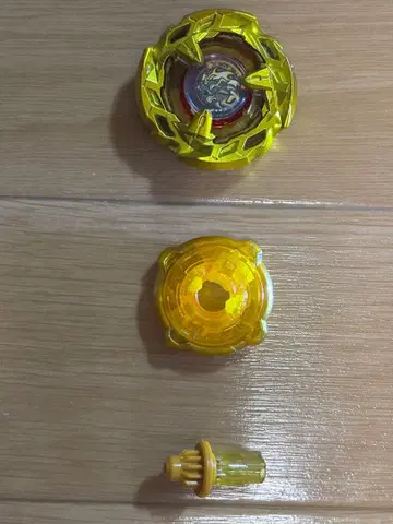 헬즈 사이즈 4-60T 메탈 코트 골드 1