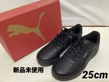 미사용 새상품 푸마 칼리나 2.0 로우컷 신발