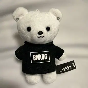 비퍼스트 JUNON 봉제 인형