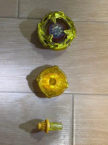 헬즈 사이즈 4-60T 메탈 코트 골드 2