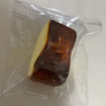 creamytree 크리미트리 바스크 치즈 케이크