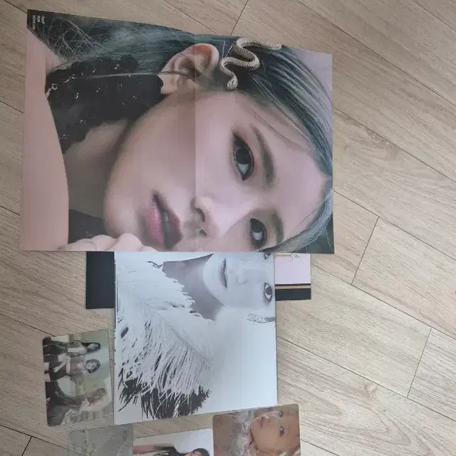 아이들 앨범,굿즈등 일괄팬매~