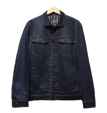 TAKEO KIKUCHI 데님 자켓 4 다케오 키쿠치