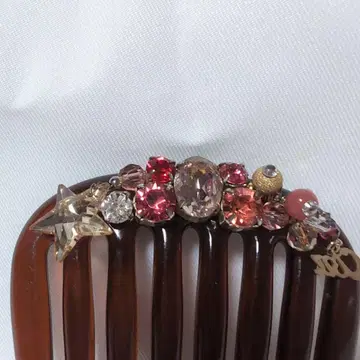 COMPLEX Biz 타르트 빗 키라키라 새상품급