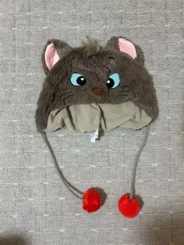 베를리오즈 팬캡